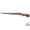 Image 3 : 1987 Weatherby Mark MK XXII .22LR Semi-Auto Rifle with Tubular Magazine