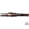 Image 7 : Brown & Hirth Percussion Target Rifle from T.J. Cooper Collection