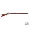 Image 1 : J.P. Guyer Muncy, Pennsylvania Percussion Kentucky Rifle