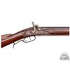 Image 2 : J.P. Guyer Muncy, Pennsylvania Percussion Kentucky Rifle