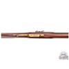 Image 8 : J.P. Guyer Muncy, Pennsylvania Percussion Kentucky Rifle