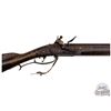 Image 2 : Contemporary Flintlock, in J.P. Beck Style, Plain Kentucky Rifle