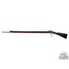 Image 3 : Contemporary Flintlock, in J.P. Beck Style, Plain Kentucky Rifle