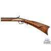 Image 4 : Lehigh Style Percussion Kentucky Rifle with Faux Striping