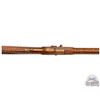 Image 8 : Lehigh Style Percussion Kentucky Rifle with Faux Striping
