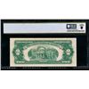 Image 2 : 1928G $2 Legal Tender Note PCGS 67PPQ