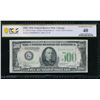 Image 1 : 1934 $500 Chicago FRN PCGS 40