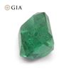 Image 3 : Rare GIA Certified 5.25 Ct Natural Emerald