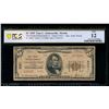 Image 1 : 1929 $5 Jackson FL National PCGS 12