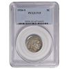 Image 1 : 1926-S Buffalo Nickel PCGS F15