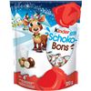Image 1 : NEW 2 X 200G KINDER SCHOKO BONS MILK CHOCOLATE