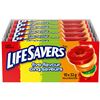 Image 1 : NEW 10 X 32G LIFE SAVERS FIVE FLAVOURS