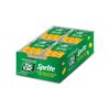 Image 1 : NEW 4 X 12 X 29G TICTAC SPRITE LEMON LIME