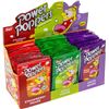 Image 1 : NEW 48 POWER POPPERS VARIETY PACK