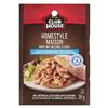 Image 1 : NEW 6 X 38G CLUB HOUSE HOMESTYLE MAISON GRAVY MIX
