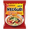 Image 1 : NEW 10 X 120G NEOGURI SPICY SEAFOOD UDON NOODLES