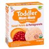 Image 1 : NEW 6 X 60G HOT-KID TODDLER MUM-MUM