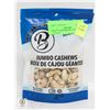 Image 1 : NEW 2 X 100G BREAK-A-WAY JUMBO CASHEWS