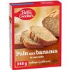 Image 1 : NEW 348G BETTY CROCKER BANANA BREAD