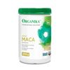 Image 1 : NEW 400G ORGANIKA MACA GELATINIZED POWDER