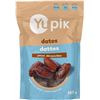 Image 1 : NEW 285G YUPIK DATES PITTED