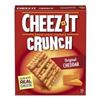 Image 1 : NEW 3 X 200G CHEEZ IT CRUNCH CHEDDAR