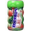 Image 1 : NEW 6 X 50 PC GUM MENTOS PURE FRESH WATERMELON