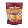 Image 1 : NEW 200G DREAMBONE DOG CHEWS WITH CHICKEN & VEG