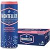 Image 1 : NEW 10 X 355ML MONTELLIER GRAPEFRUIT