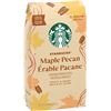 Image 1 : NEW 311G STARBUCKS MAPLE PECAN GROUND COFFEE