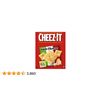 Image 1 : NEW 3 X 200G CHEEZ IT ITALIAN FOUR CHEESE QUATRE