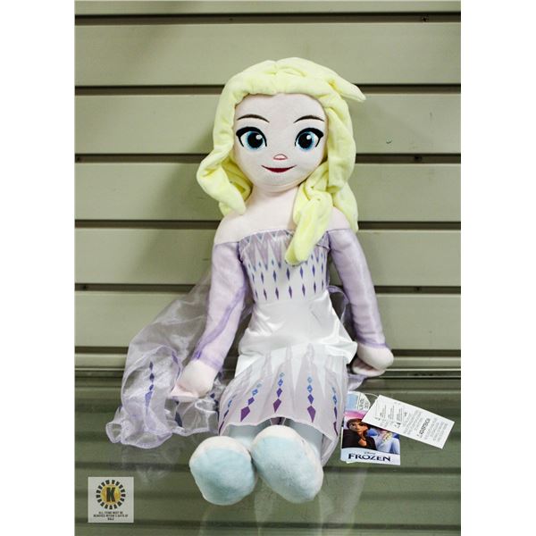 NEW DISNEY PRINCESS PILLOW