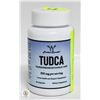 Image 1 : NEW 60 COUNT BOTTLE OF TUDCA 500MG LIVER HEALTH