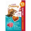 Image 1 : NEW 180G CATIT CREAMY LICKABLE CAT TREATS