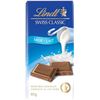 Image 1 : NEW 100G LINDT SWISS CLASSIC MILK CHOCOLATE