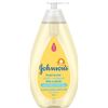 Image 1 : NEW 800ML JOHNSONS HEAD-TO-TOE WASH