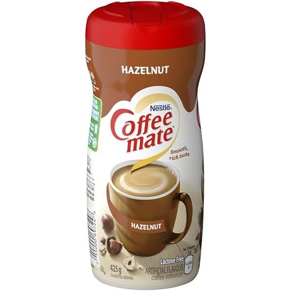 NEW 450G COFFEEMATE COFFEE ENHANCER