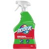 Image 1 : NEW 4 X RESOLVE LAUNDRY STAIN REMOVER SPRAY