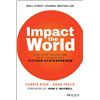 Image 1 : NEW HARDCOVER- IMPACT THE WORLD CARRIE RICH