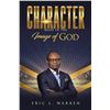 Image 1 : NEW PAPERBACK-CHARACTER MADE IN THE IMAGE OF GOD