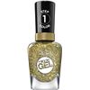 Image 1 : 3 NEW SALLY HANSEN STEP 1 NAIL POLISH #914 LESS