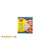 Image 1 : NEW 2 X 150G SCHAR PIZZA CRUST WITH SOURDOUGH