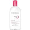 Image 1 : NEW 500ML BIODERMA SENSIBIO H20