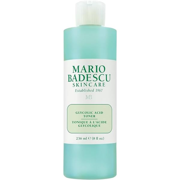 NEW 236ML MARIO BADESCU SKIN CARE ACID TONER
