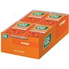 Image 1 : NEW 12 X 29G TICTAC ORANGE
