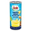 Image 1 : 23 X 240ML DOLE PINEAPPLE JUICE