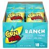 Image 1 : NEW 18 X 48G CORN NUTS RANCH