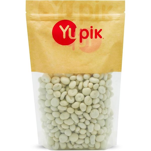 NEW 1KG YUPIK YOGURT CRANBERRIES
