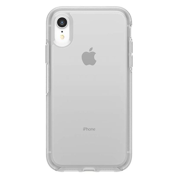 NEW OTTERBOX SYMMETRY SLEEK PROTECTION CLEAR
