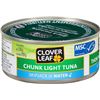 Image 1 : NEW 23 X 170G CLOVER LEAF LIGHT TUNA